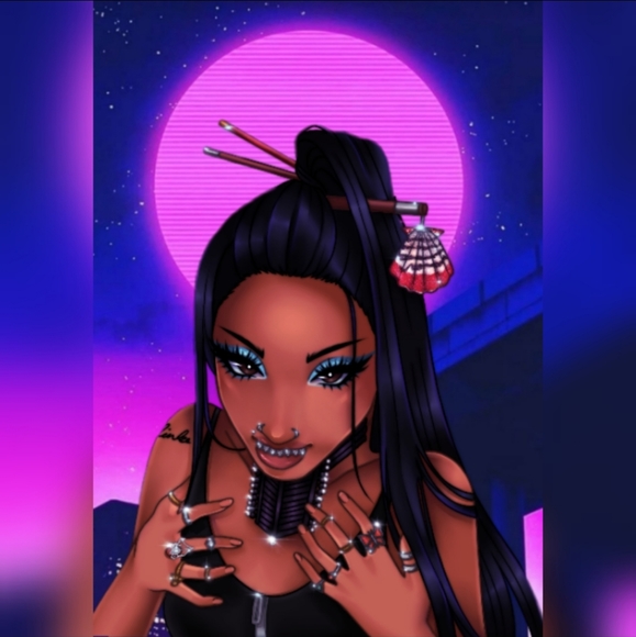 Meet your Posher, Moody - Picture 8 of 17